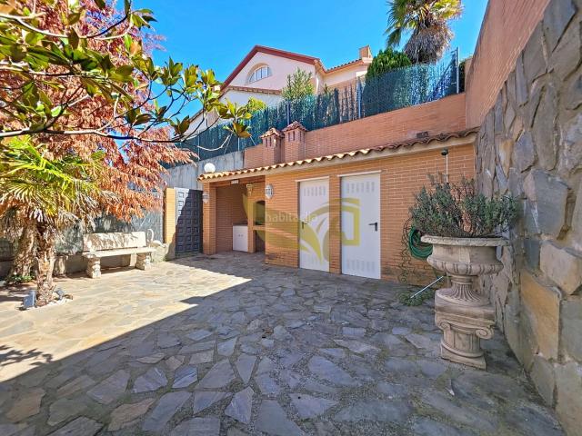 Chalet en venta en Casco Antiguo, Aranjuez
