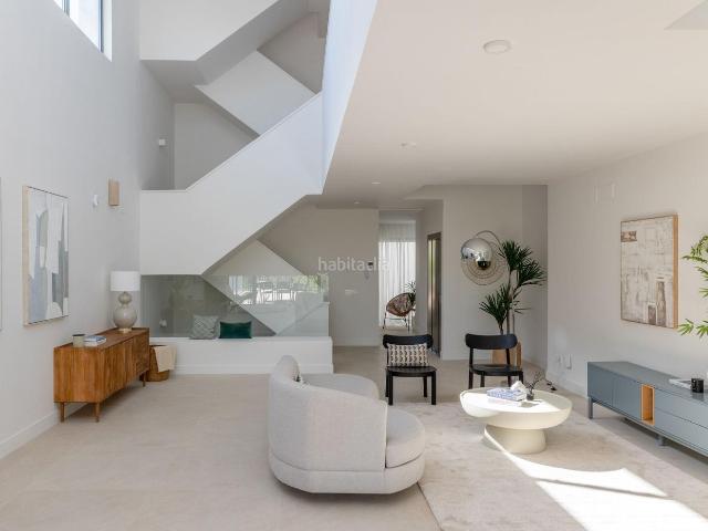 Chalet en venta en Casco Antiguo, Aranjuez