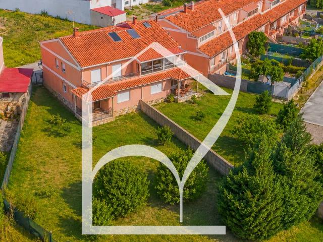 Chalet en venta en Arapiles, Castilla y León