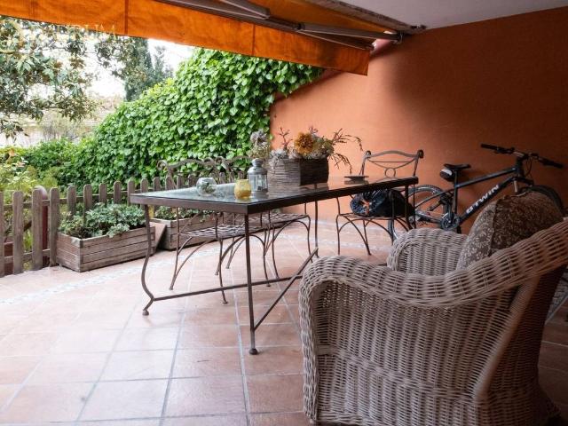 Chalet en venta en Madrid