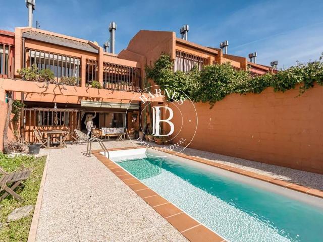 Chalet en venta en Madrid