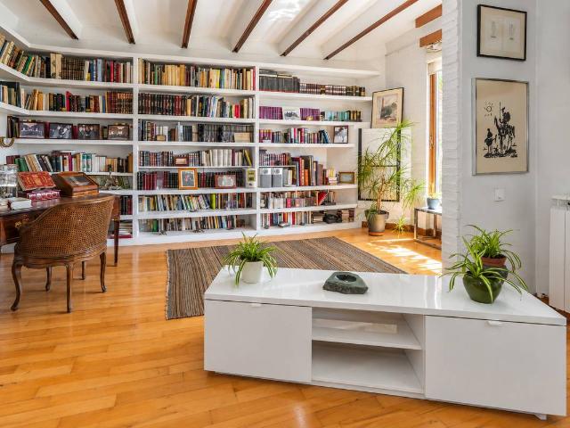 Chalet en venta en Cortes, Madrid