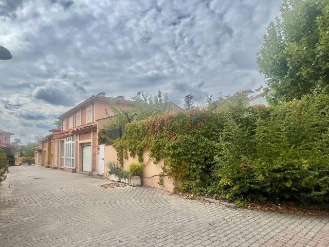 Chalet en venta en Madrid