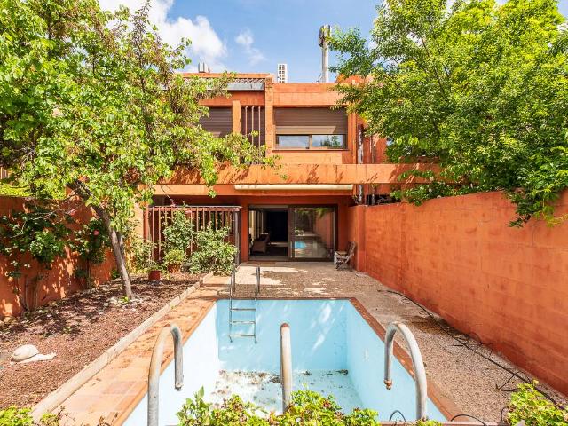 Chalet en venta en Madrid