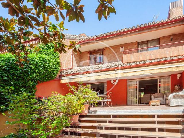 Chalet en venta en Centro, Madrid