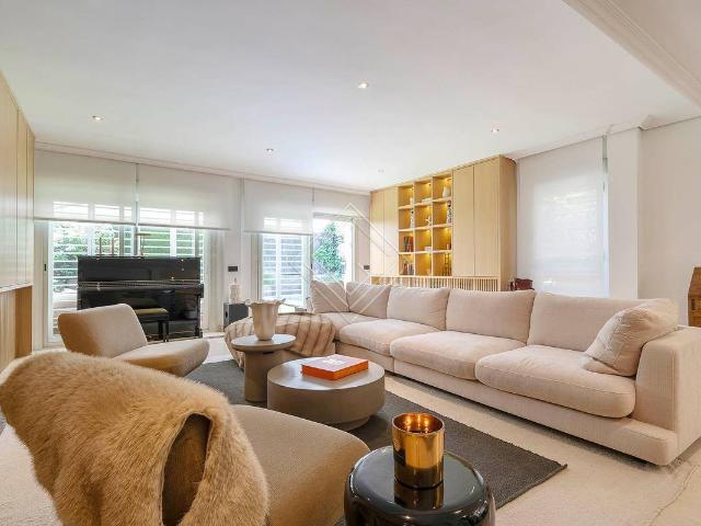Chalet en venta en Madrid