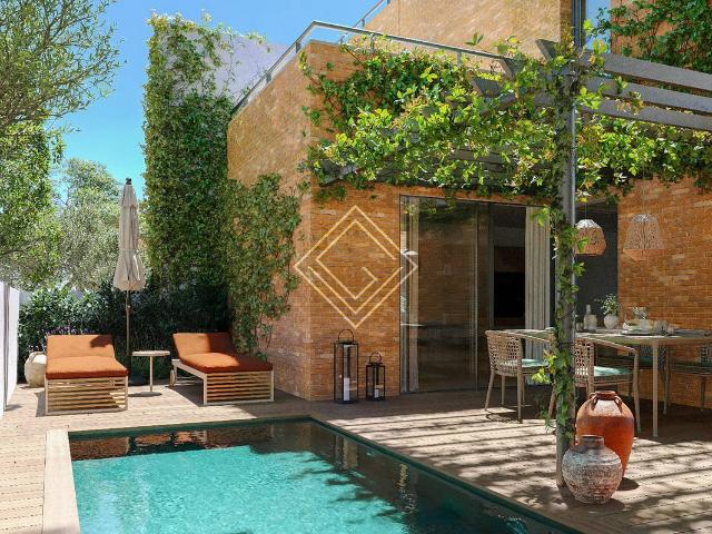 Chalet en venta en Madrid, Sol