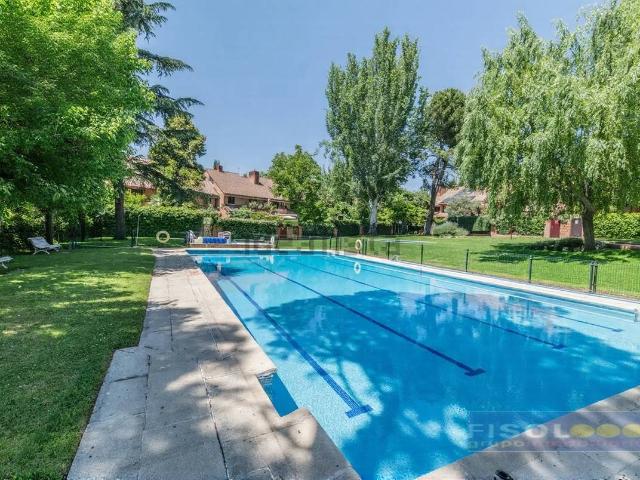 Chalet en venta en Cortes, Madrid