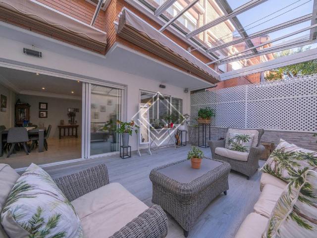 Chalet en venta en Cortes, Madrid