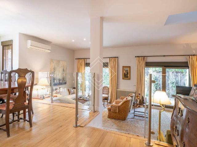 Chalet en venta en Madrid