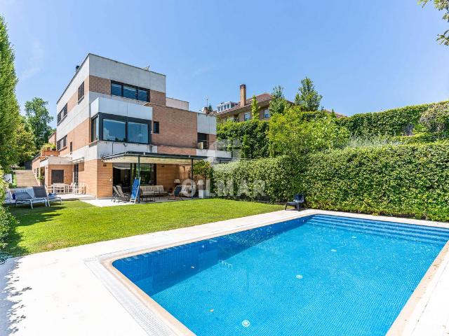 Chalet en venta en Centro, Madrid