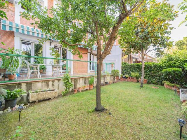 Chalet en venta en Madrid