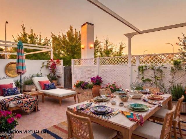 Chalet en venta en Madrid