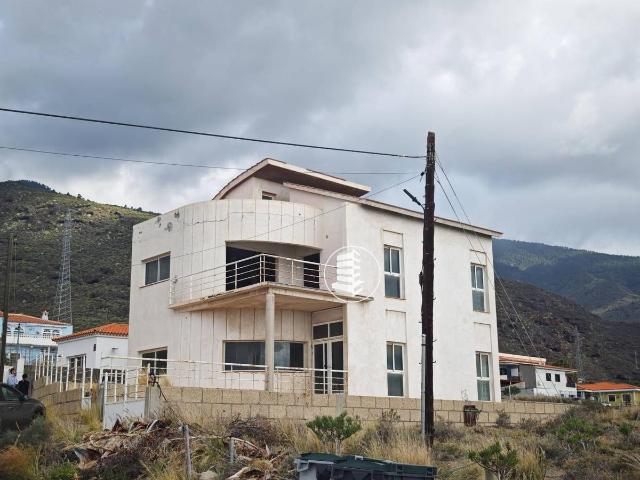 Chalet en venta en Polígono Industrial Valle de Güímar, Candelaria