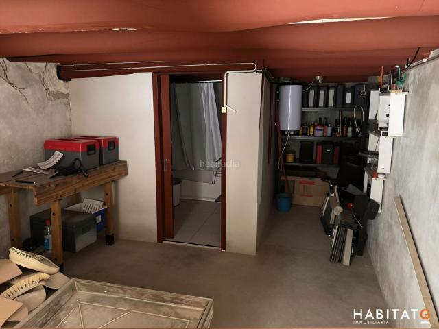 Chalet en venta en Garrigues, Catalunya