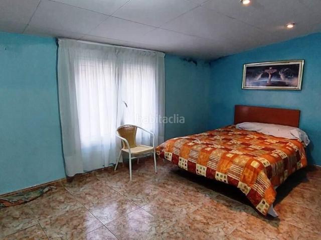 Chalet en venta en Garrigues, Catalunya