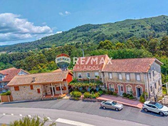 Villa en venta en Arbo