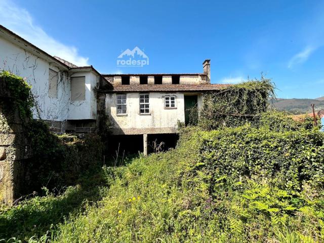 Chalet en venta en Arbo, A Paradanta