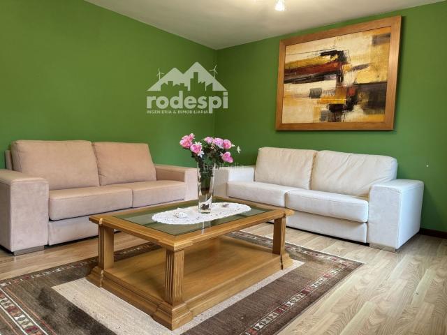 Chalet en venta en Arbo, A Paradanta