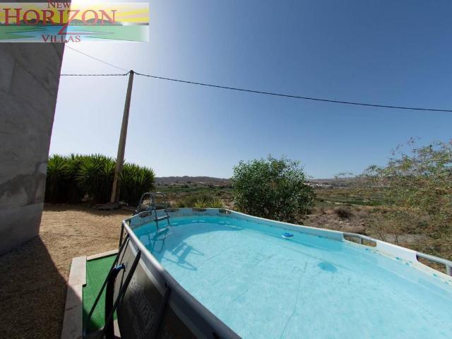Chalet en venta en San Roque, Valle del Almanzora
