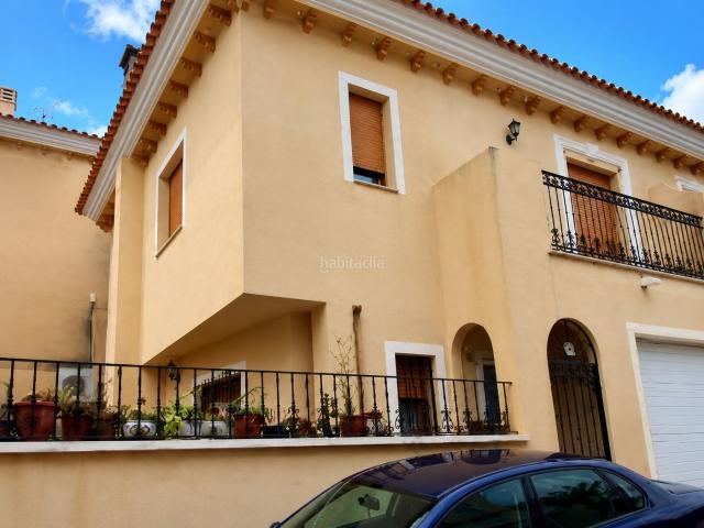 Chalet en venta en San Roque, Valle del Almanzora