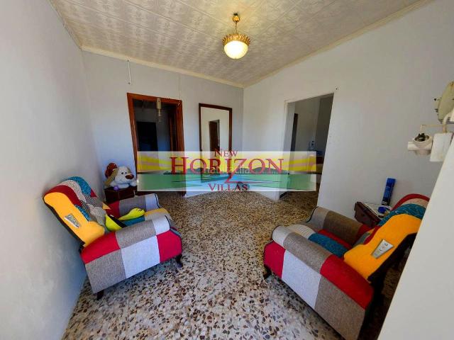 Chalet en venta en San Roque, Valle del Almanzora