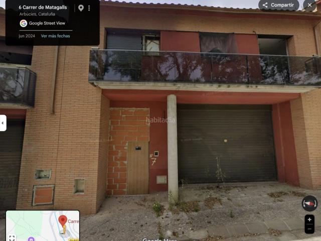 Chalet en venta en la Selva, Catalunya