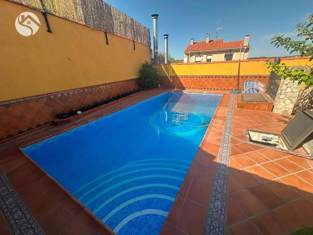 Chalet en venta en Arcas Del Villar, Castilla-La Mancha