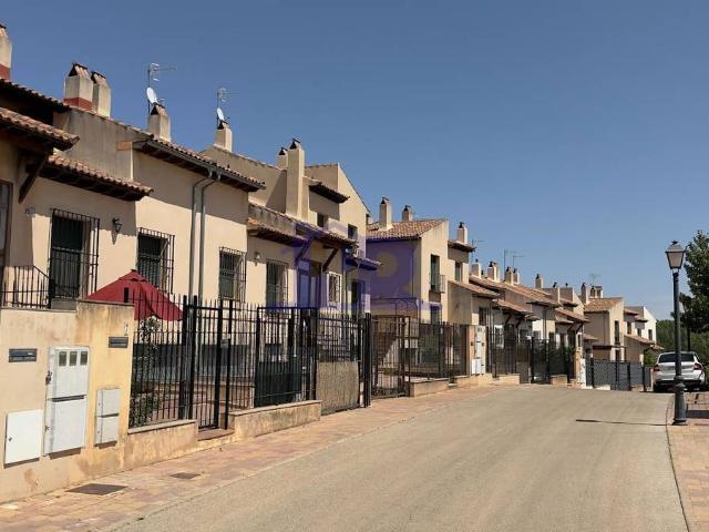 Chalet en venta en Arcas Del Villar, Castilla-La Mancha