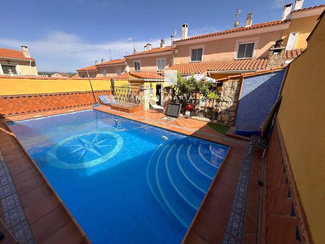 Chalet en venta en Arcas Del Villar, Castilla-La Mancha