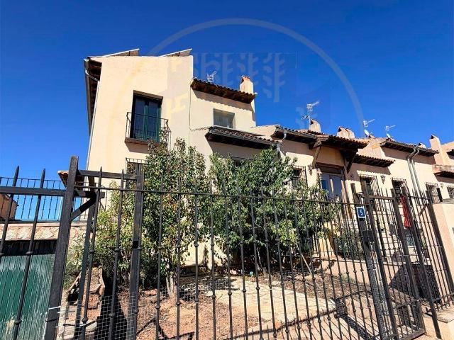 Chalet en venta en Arcas del Villar, Cuenca