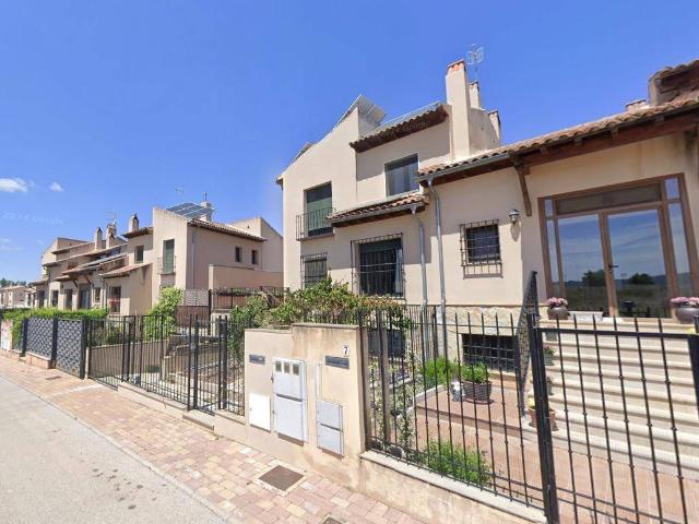 Chalet en venta en Arcas Del Villar, Castilla-La Mancha