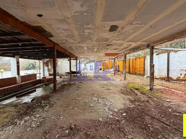 Chalet en venta en Arcas Del Villar, Castilla-La Mancha