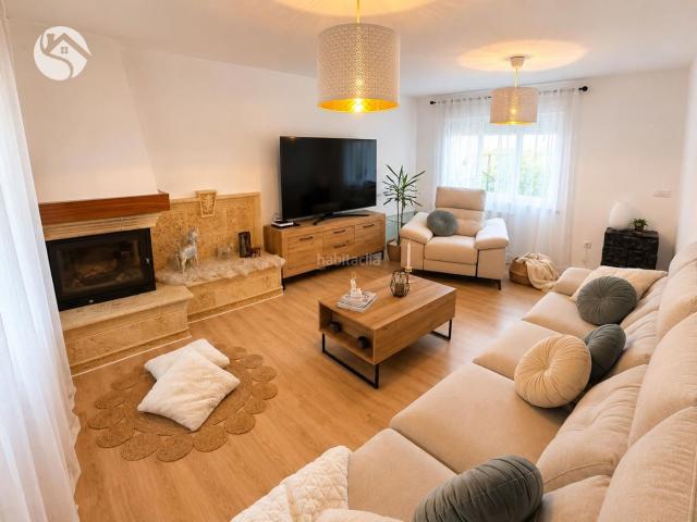 Chalet en venta en Arcas Del Villar, Castilla-La Mancha