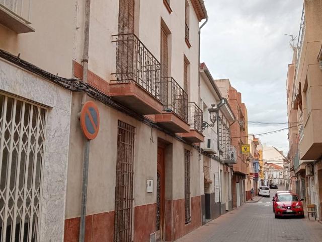 Villa en venta en Archena, El Otro Lao