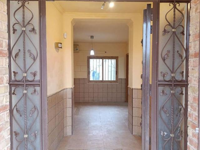 Chalet en venta en La Algaida, Archena