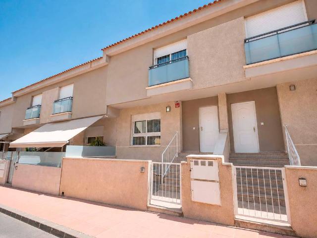 Chalet en venta en La Algaida, Valle de Ricote
