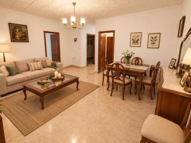 Chalet en venta en La Algaida, Valle de Ricote