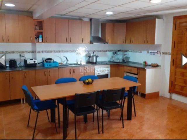 Chalet en venta en La Algaida, Valle de Ricote