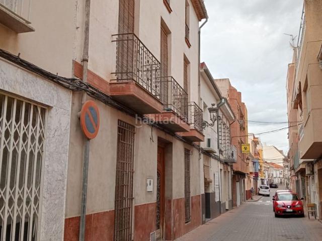 Chalet en venta en La Algaida, Valle de Ricote