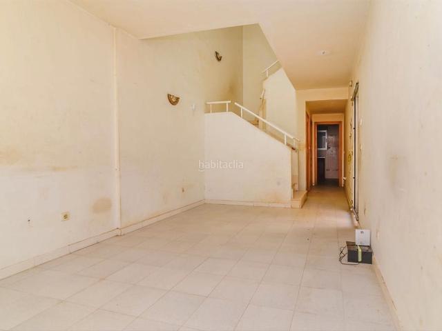 Chalet en venta en La Algaida, Valle de Ricote