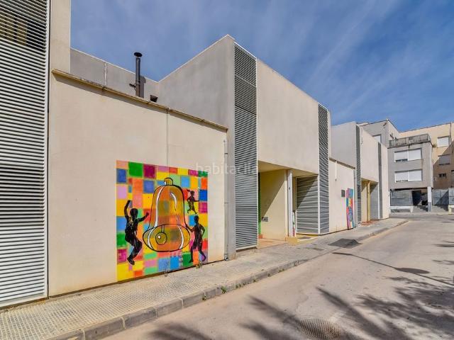 Chalet en venta en La Algaida, Valle de Ricote
