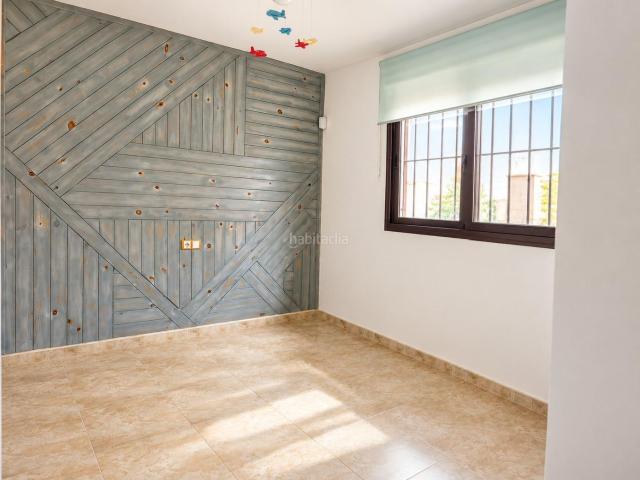Chalet en venta en La Algaida, Valle de Ricote