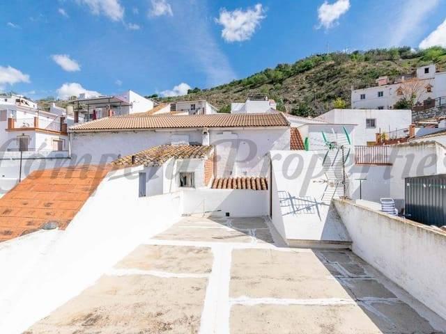 Chalet en venta en La Axarquía, Andalucía