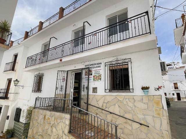 Chalet en venta en La Axarquía, Andalucía