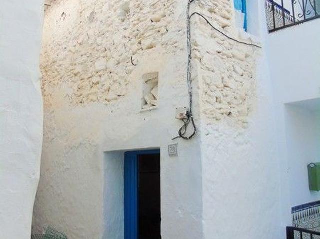 Villa en venta en Árchez