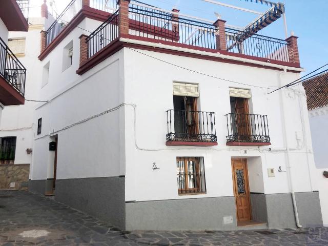 Chalet en venta en La Axarquía, Andalucía