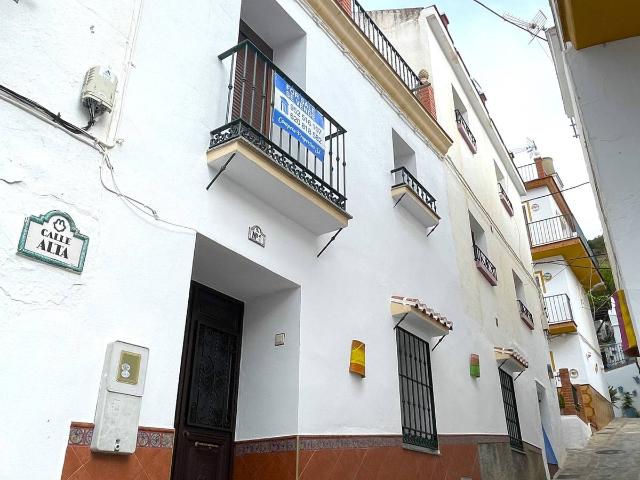Chalet en venta en La Axarquía, Andalucía