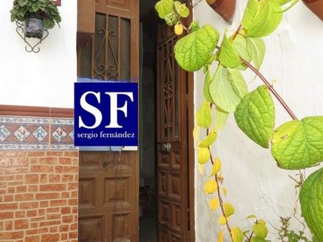 Villa en venta en Árchez