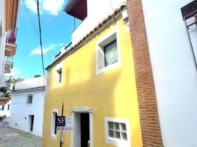Villa en venta en Árchez